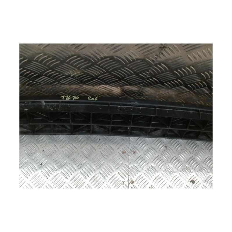 Absorbeur de pare choc avant PEUGEOT 206 PHASE 1 d’occasion