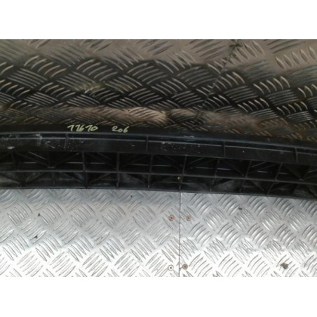 Absorbeur de pare choc avant PEUGEOT 206 PHASE 1 d’occasion