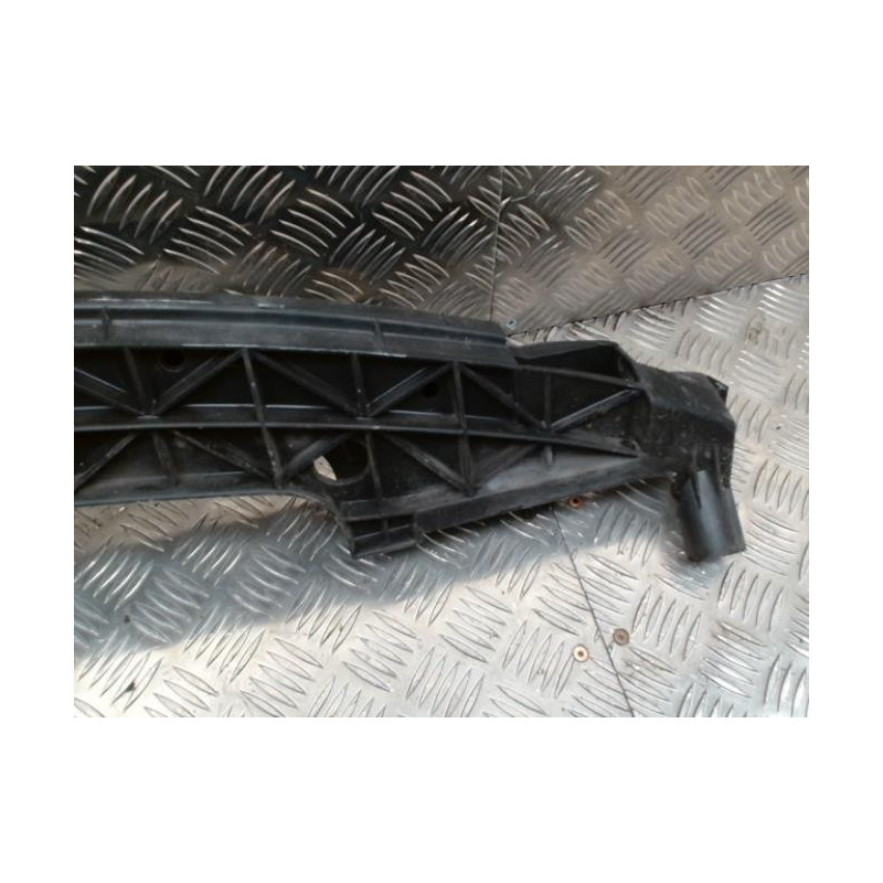 Absorbeur de pare choc avant PEUGEOT 206 PHASE 1 d’occasion