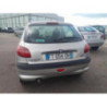 Absorbeur de pare choc avant PEUGEOT 206 PHASE 1 d’occasion