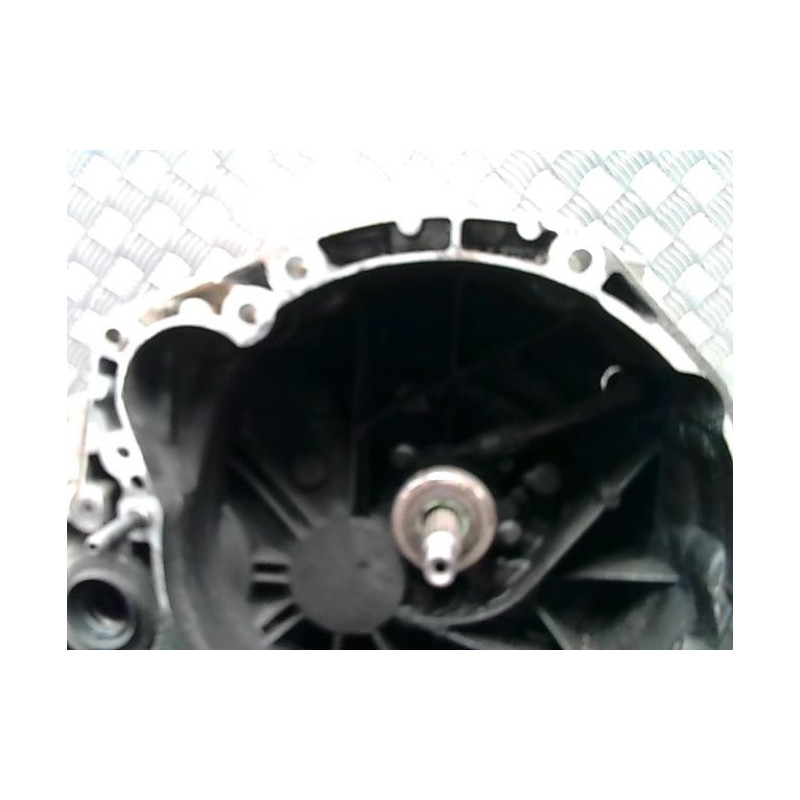 Boite de vitesses RENAULT GRAND SCENIC 3 PHASE 1 d’occasion