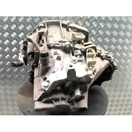 Boite de vitesses RENAULT GRAND SCENIC 3 PHASE 1 d’occasion