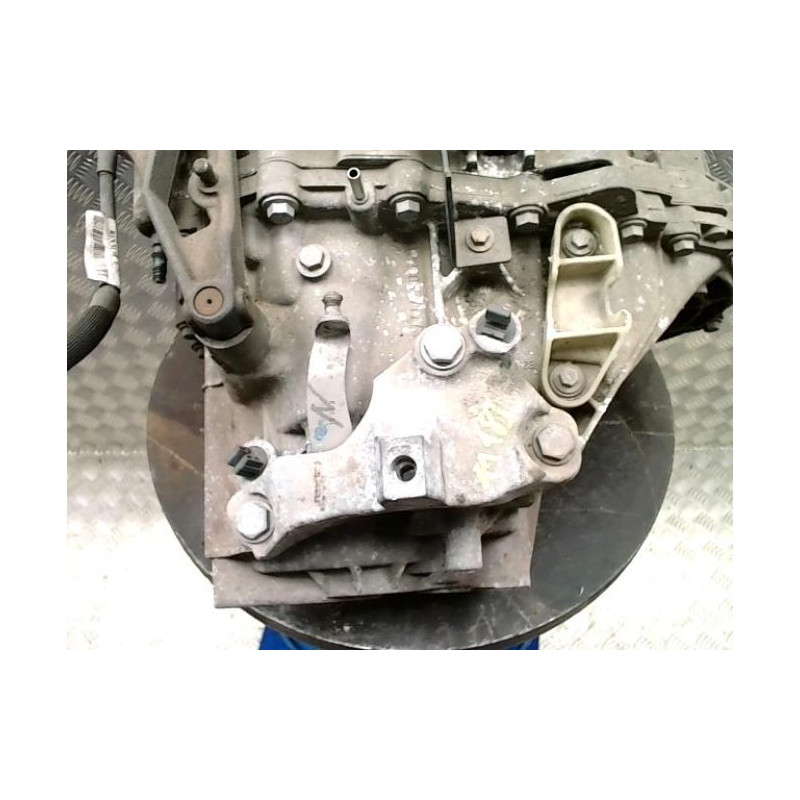 Boite de vitesses RENAULT GRAND SCENIC 3 PHASE 1 d’occasion
