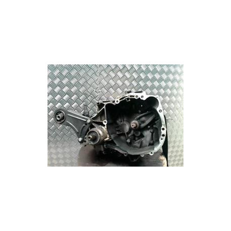 Boite de vitesses RENAULT TWINGO 1 PHASE 3 d’occasion