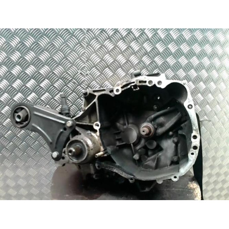 Boite de vitesses RENAULT TWINGO 1 PHASE 3 d’occasion