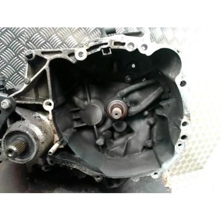 Boite de vitesses RENAULT TWINGO 1 PHASE 3 d’occasion