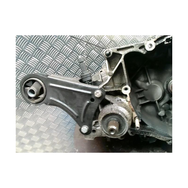 Boite de vitesses RENAULT TWINGO 1 PHASE 3 d’occasion