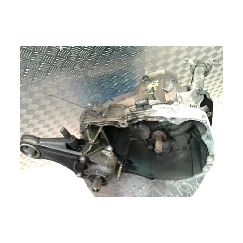 Boite de vitesses RENAULT TWINGO 1 PHASE 3 d’occasion