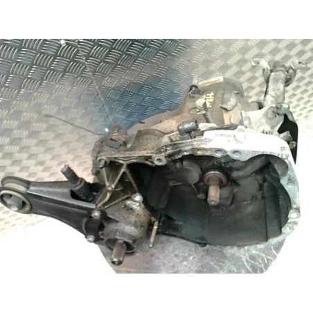 Boite de vitesses RENAULT TWINGO 1 PHASE 3 d’occasion