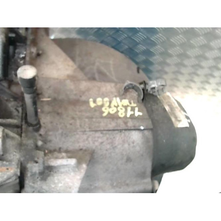 Boite de vitesses RENAULT TWINGO 1 PHASE 3 d’occasion