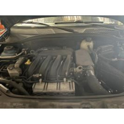 Boite de vitesses RENAULT CLIO 2 PHASE 2 d’occasion