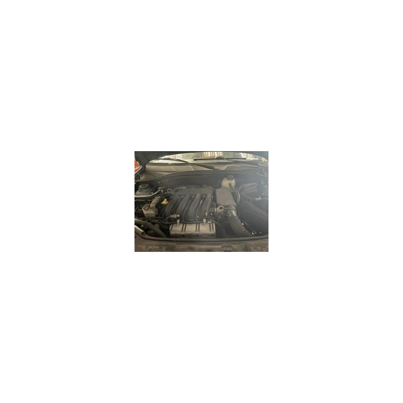Boite de vitesses RENAULT CLIO 2 PHASE 2 d’occasion