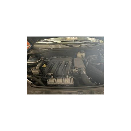 Boite de vitesses RENAULT CLIO 2 PHASE 2 d’occasion
