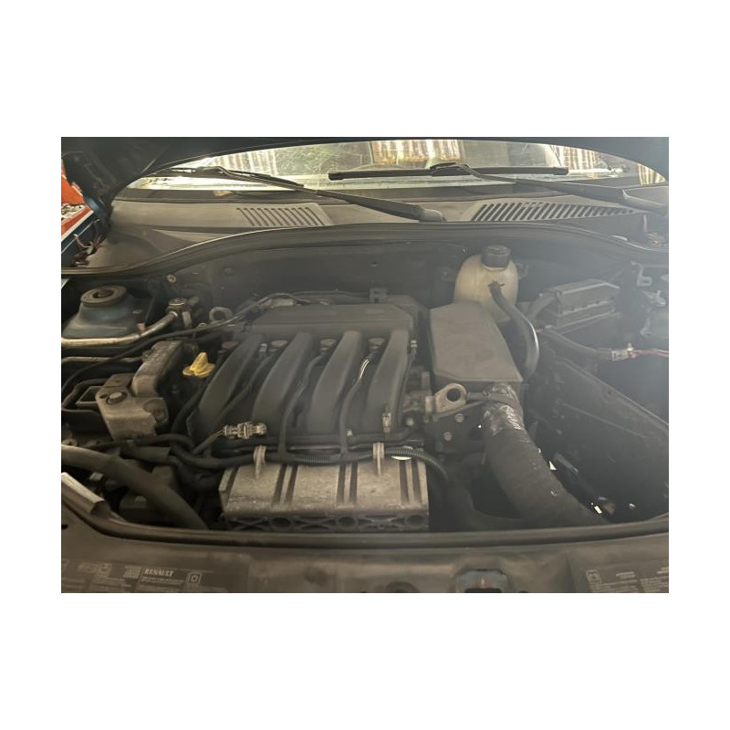 Boite de vitesses RENAULT CLIO 2 PHASE 2 d’occasion