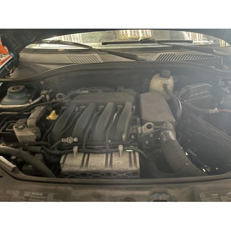 Boite de vitesses RENAULT CLIO 2 PHASE 2 d’occasion