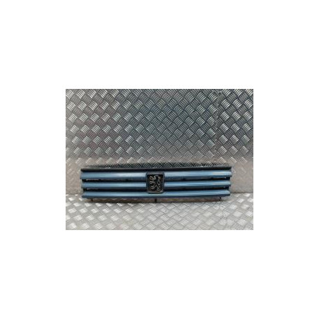 Calandre PEUGEOT 309 PHASE 2 d’occasion