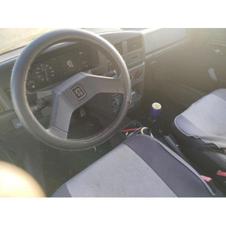 Calandre PEUGEOT 309 PHASE 2 d’occasion