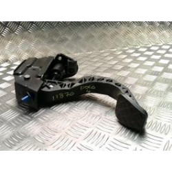Pedale de frein VOLKSWAGEN POLO 4 PHASE 1 d’occasion