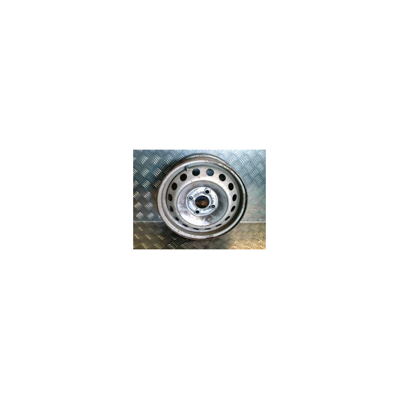 Jante RENAULT CLIO 1 PHASE 1 d’occasion