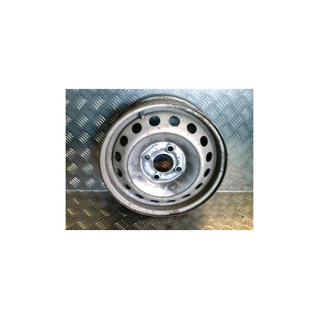 Jante RENAULT CLIO 1 PHASE 1 d’occasion