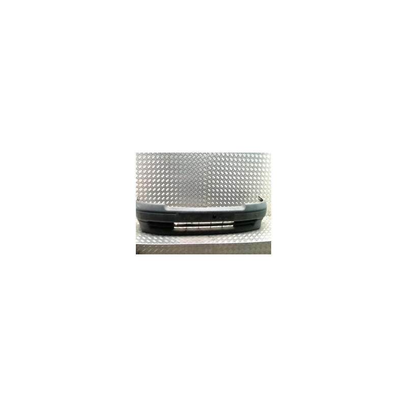 Pare choc arriere RENAULT CLIO 1 PHASE 2 d’occasion