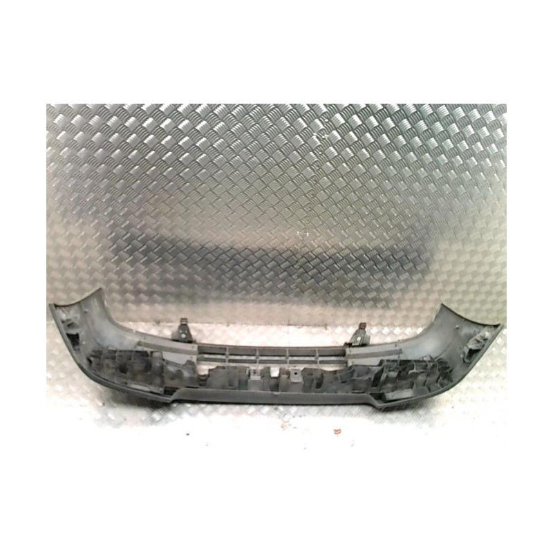 Pare choc arriere RENAULT CLIO 1 PHASE 2 d’occasion
