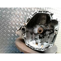 Boite de vitesses RENAULT CLIO 3 PHASE 2 d’occasion