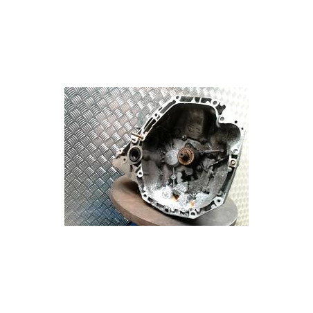 Boite de vitesses RENAULT CLIO 3 PHASE 2 d’occasion