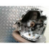 Boite de vitesses RENAULT CLIO 3 PHASE 2 d’occasion