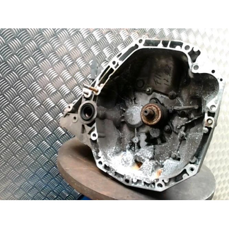 Boite de vitesses RENAULT CLIO 3 PHASE 2 d’occasion