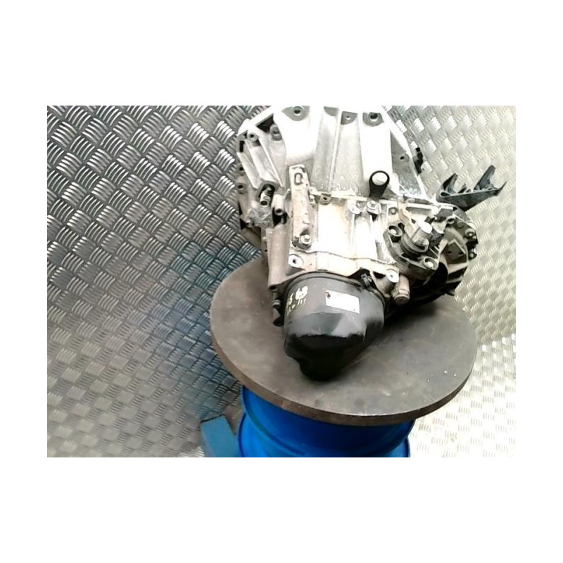 Boite de vitesses RENAULT CLIO 3 PHASE 2 d’occasion
