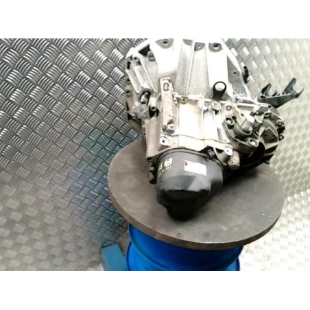 Boite de vitesses RENAULT CLIO 3 PHASE 2 d’occasion