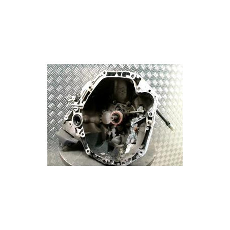 Boite de vitesses RENAULT CAPTUR 1 PHASE 1 d’occasion