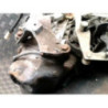Boite de vitesses RENAULT CAPTUR 1 PHASE 1 d’occasion