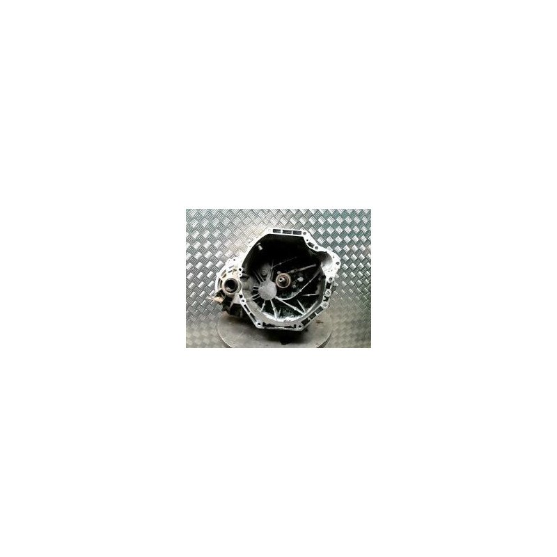 Boite de vitesses RENAULT SCENIC 3 PHASE 1 d’occasion