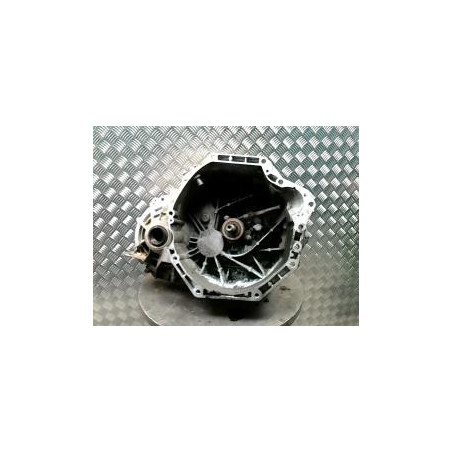 Boite de vitesses RENAULT SCENIC 3 PHASE 1 d’occasion