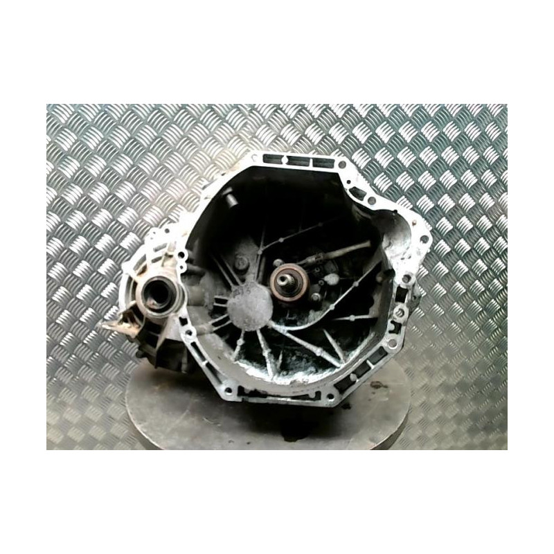 Boite de vitesses RENAULT SCENIC 3 PHASE 1 d’occasion