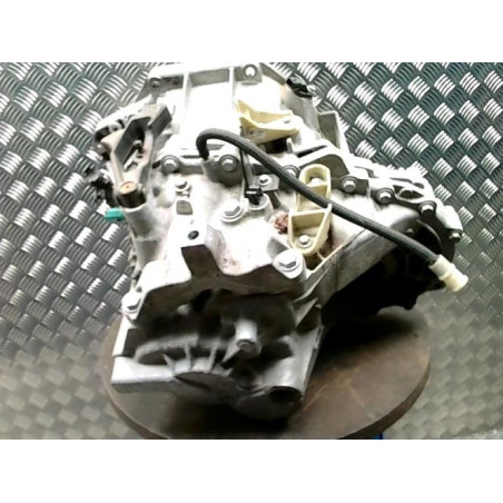 Boite de vitesses RENAULT SCENIC 3 PHASE 1 d’occasion