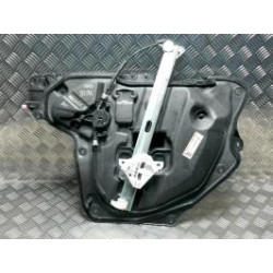 Leve vitre electrique avant gauche MAZDA 3 3 PHASE 1 d’occasion