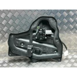 Leve vitre electrique arriere droit MAZDA 3 3 PHASE 1 d’occasion