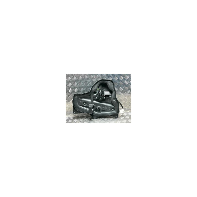 Leve vitre electrique arriere droit MAZDA 3 3 PHASE 1 d’occasion