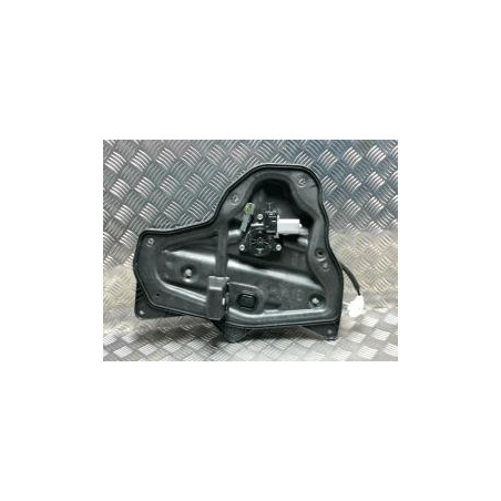 Leve vitre electrique arriere droit MAZDA 3 3 PHASE 1 d’occasion