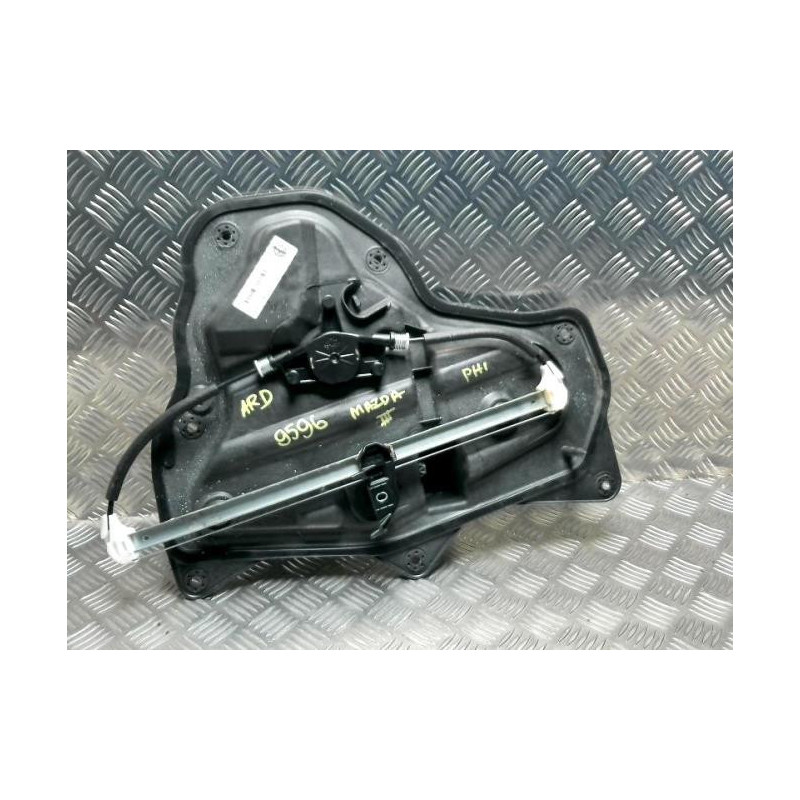 Leve vitre electrique arriere droit MAZDA 3 3 PHASE 1 d’occasion