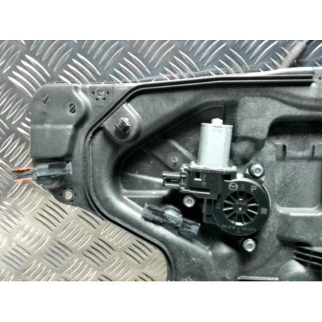 Leve vitre electrique avant droit MAZDA 3 3 PHASE 1 d’occasion