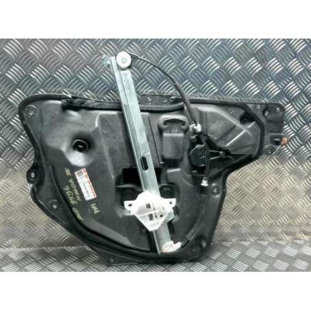 Leve vitre electrique avant droit MAZDA 3 3 PHASE 1 d’occasion