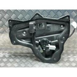 Leve vitre electrique arriere gauche MAZDA 3 3 PHASE 1 d’occasion