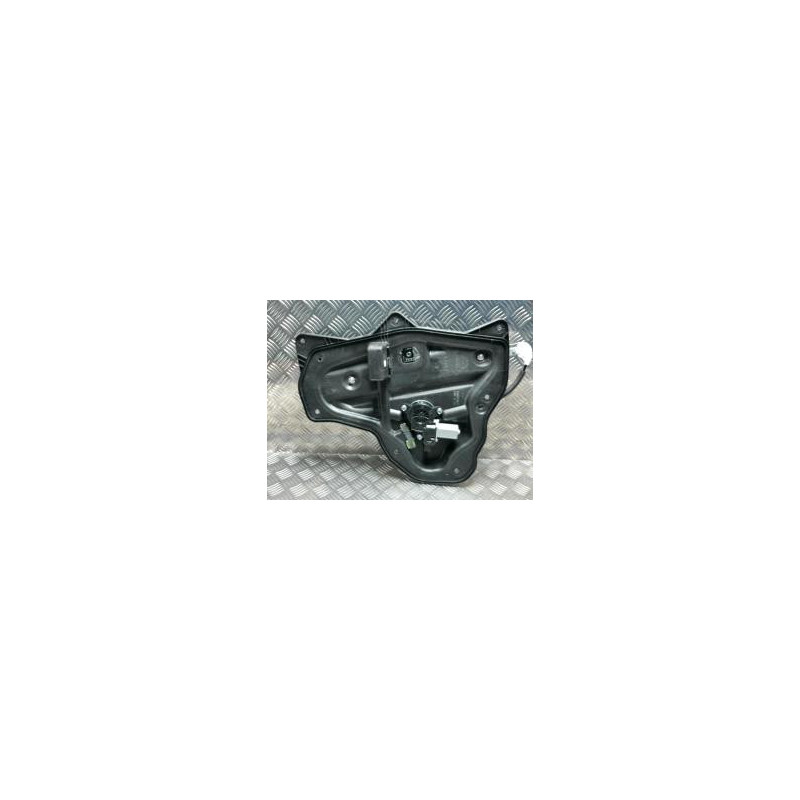 Leve vitre electrique arriere gauche MAZDA 3 3 PHASE 1 d’occasion