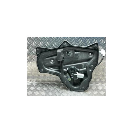 Leve vitre electrique arriere gauche MAZDA 3 3 PHASE 1 d’occasion