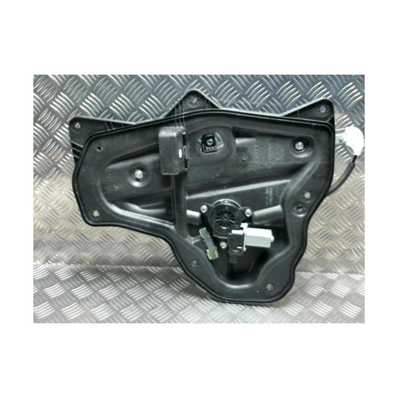 Leve vitre electrique arriere gauche MAZDA 3 3 PHASE 1 d’occasion