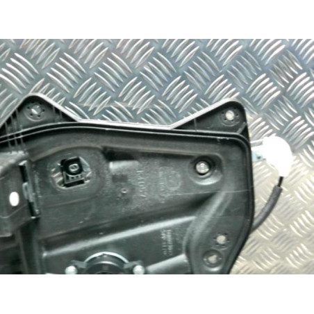 Leve vitre electrique arriere gauche MAZDA 3 3 PHASE 1 d’occasion